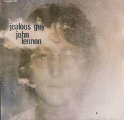 John Lennon : Jealous Guy